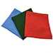No Scratch 80% Polyester Microfiber Cloth
