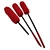 Unique Synthetic Wool Wheel Brush Easy Reach Wheel and Rim Detailing Brush Car Wheel Brush Rim Cleaning Brush Multipurpose