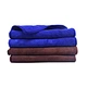 Super absorbent and Fast drying Multipurpose Microfiber Car cleaning Bath Towel in large size