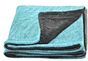 twisted car drying towel