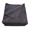 Household Warp knitted Cloth Towel