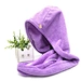Hair Drying Wrap