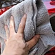 Dual-Sided Professional Premium Microfiber Towels