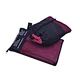 Lightweight travel towels