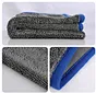 twist drying towel