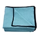 Car Detailing Waffle Microfiber Towel