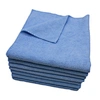 edgeless car polish and cleaning towel dust remover cloth