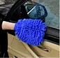 microfiber cheille wash mitt for car detailing business