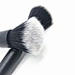 soft bristle auto detailing car brush set of 2 different sizes