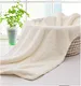 coral fleece towel wrap