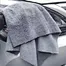 high and low pile microfiber towels for car detailing