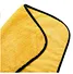 80% Polyester 20%polyamide Cleaning long short pile towels Polishing Car Microfiber Cloth