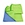 300gsm microfiber glass cleaning  towel