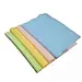 premium microfiber cleaning cloth car wash window glass cleaning Towel
