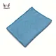 260gsm fish scale microfiber towels