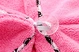 25*65cm super absorbent microfiber drying hair Turban towel