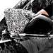 Pretty Soft Car Washing Mitt