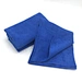 lint free microfiber glass towel
