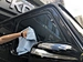 Microfiber Waffle towel
