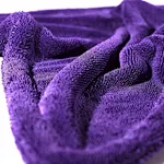 car drying towel