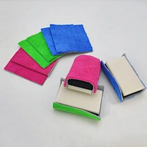 car Coating Applicator Foam Block and sheet sets