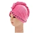 Hair Salon Drying Turban Towel