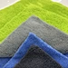 car wash towel