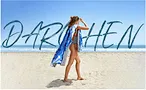 Beach towel