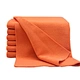 microfiber pearly towel