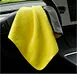 Coral Fleece Wash Microfiber Cloth Car Cleaning Microfiber Towel Car Drying Absorbent Towel