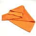 polish wax towel