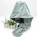 Super Absorbent Hair Dry turban