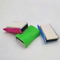 car Coating Applicator Foam Block and sheet sets