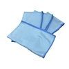 Microfiber Glass Cleaning Towel