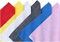 microfiber cleaning cloth