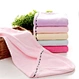 25*65cm super absorbent microfiber drying hair Turban towel