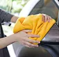 microfiber cleaning cloth auto detailing towel