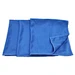 Microfiber glass cloth