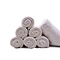 300GSM edgeless microfiber Waffle Weave Drying Towel