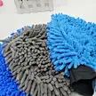 microfiber wash mitt