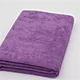 large size water absorption microfiber bath towel 70*140cm