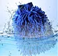 car wash mitt