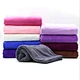 Microfiber weft brushed bath towel Soft and comfortable multifunctional bath towel
