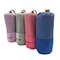 200gsm Hot Selling Microfiber Suede Sports Towel with mesh bag