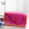 luxury microfiber sport  towel