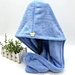 Hair Drying Wrap