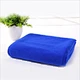large size water absorption microfiber bath towel 70*140cm