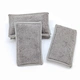 5x3'' Interior Scrubbing Sponge pads for Leather