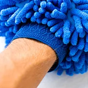 High Quality Car Wash Car detailing  Mitts