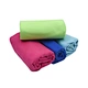 70x140cm Fast Drying Microfiber Suede Sport cleaning Towel